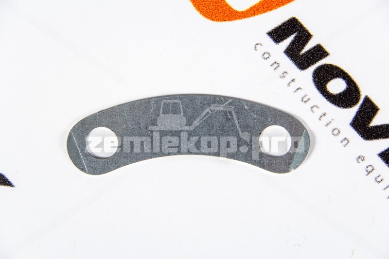 195-13-11261-ETP Пластина