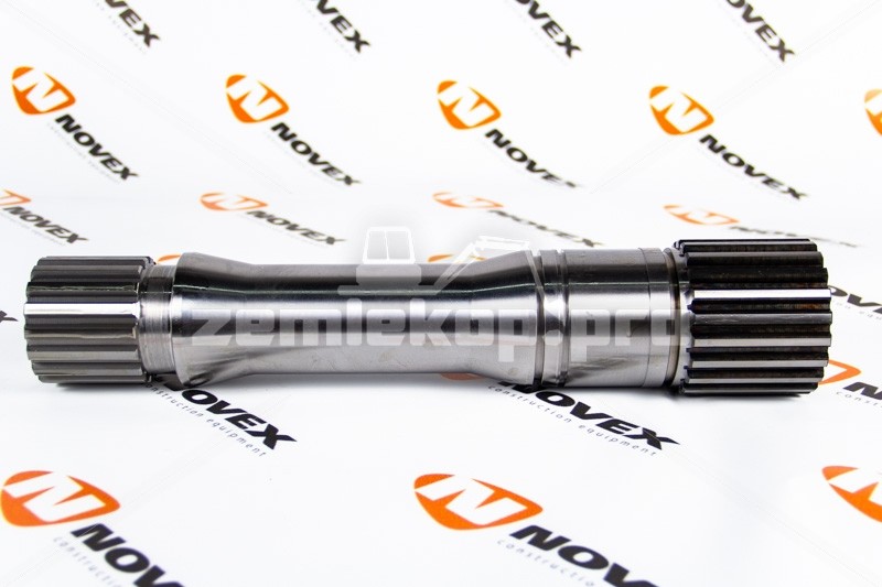 195-13-11654-ETP Вал