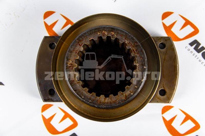 195-13-11666-ETP Фланец