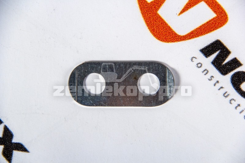 195-13-11711-ETP Пластина