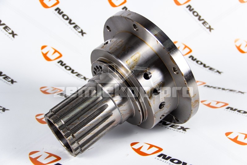 195-13-12524-ETP Вал