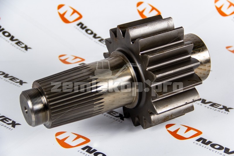 195-27-11237-ETP Шестерня