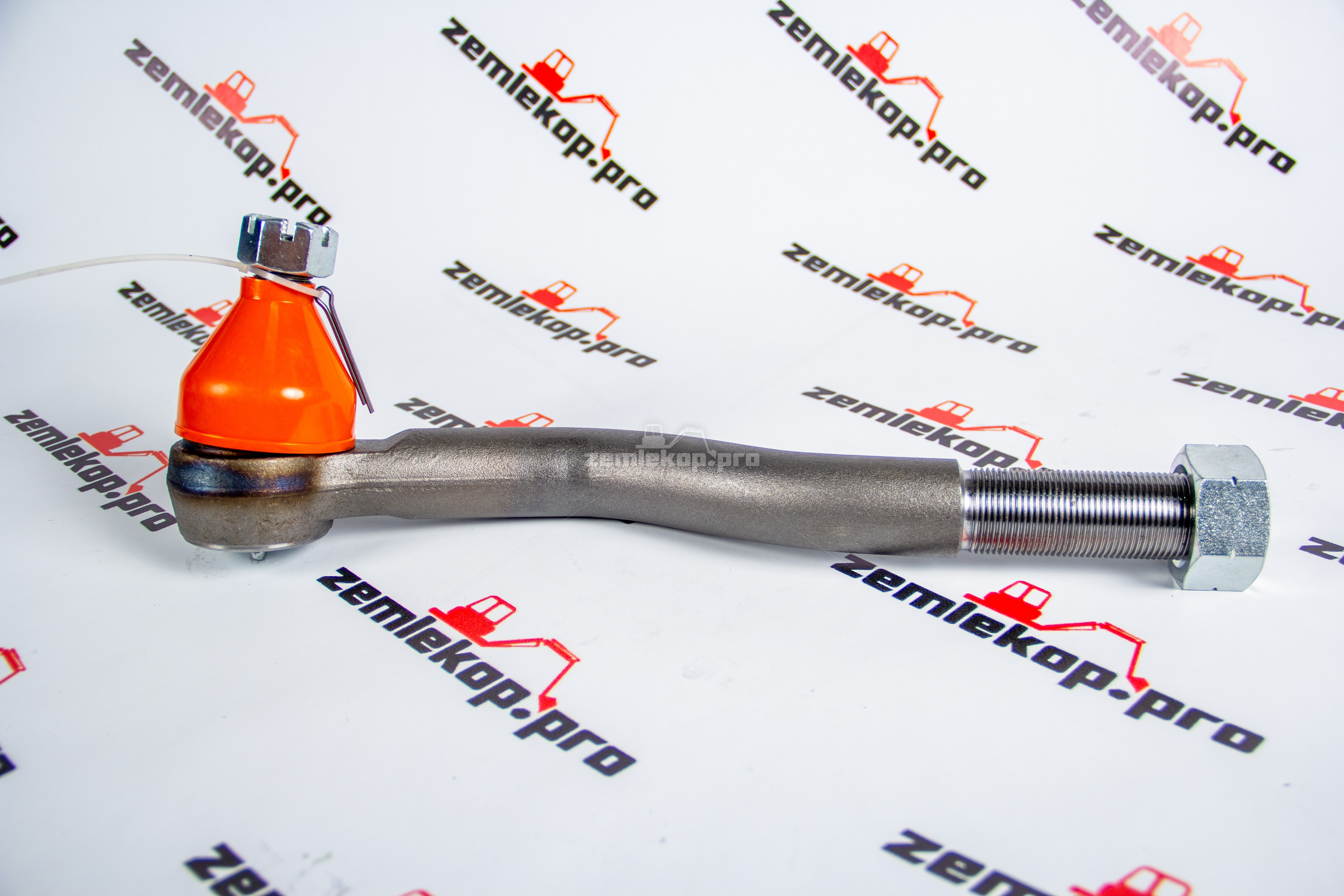 10007578^ ROTA Рулевая тяга