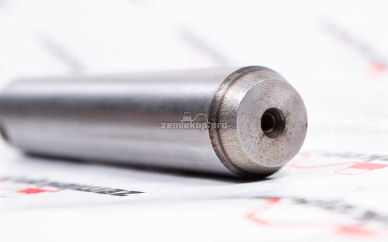 3520042M6 Палец Terex (2/2)