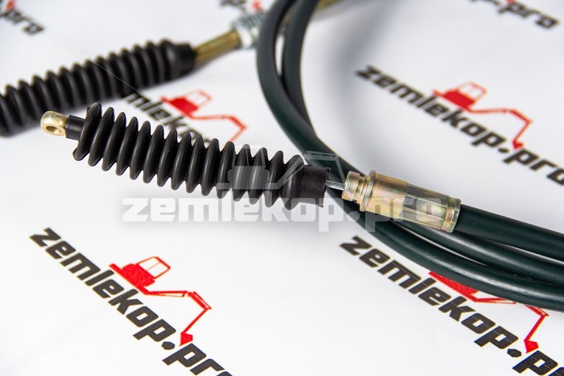 6106281M91 Трос Terex