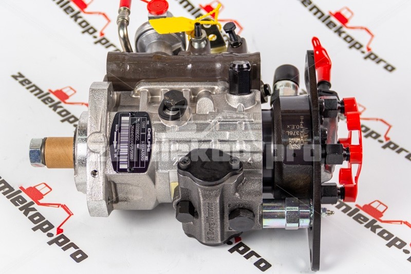 9323A350G Топливный насос