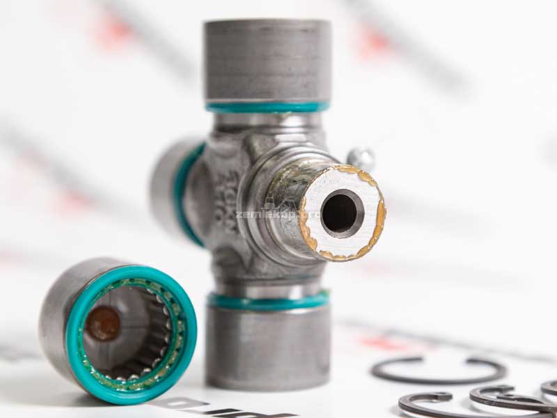 40823 Крестовина