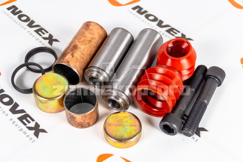 AZ40074440220N SITRAK Ремкомплект тормозного суппорта