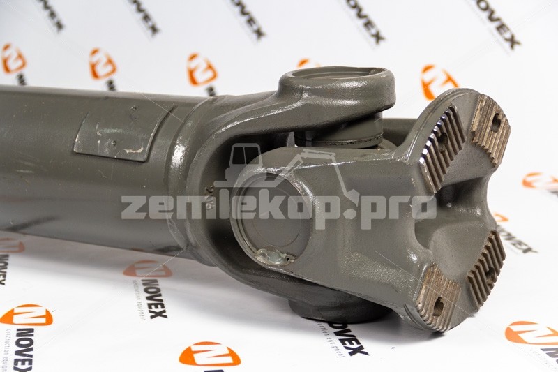 AZ9370311555 SITRAK Вал карданный