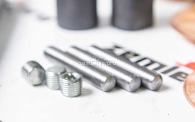 68347 Кит набор диффернциала