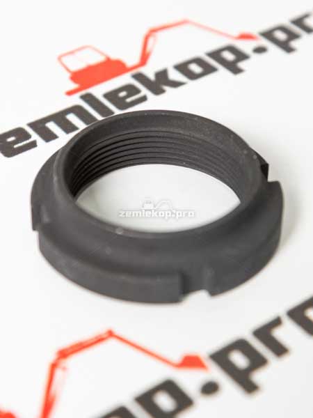 115054 Гайка круглая