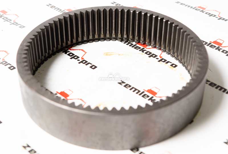 125186 Шестерня