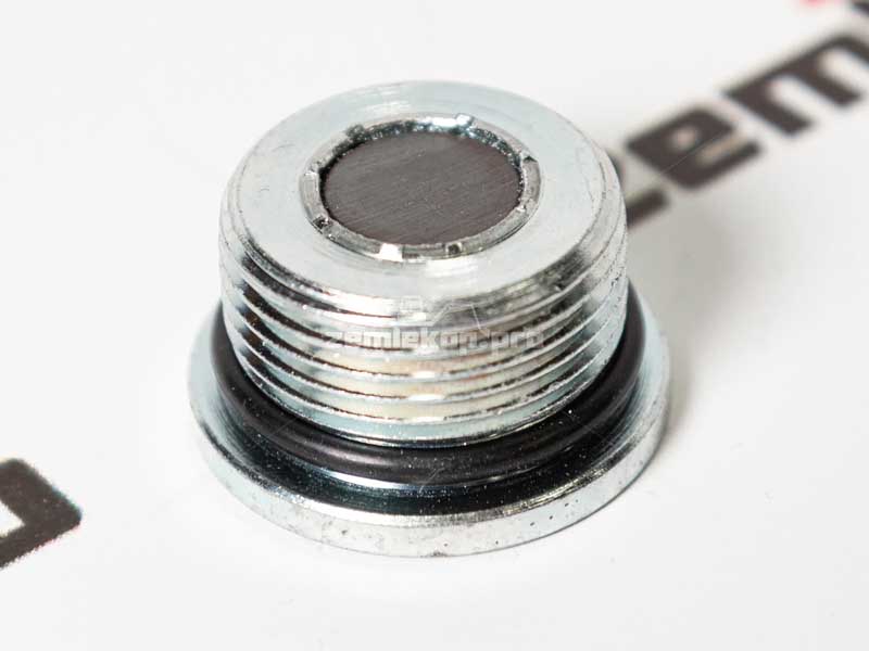 125280 Заглушка