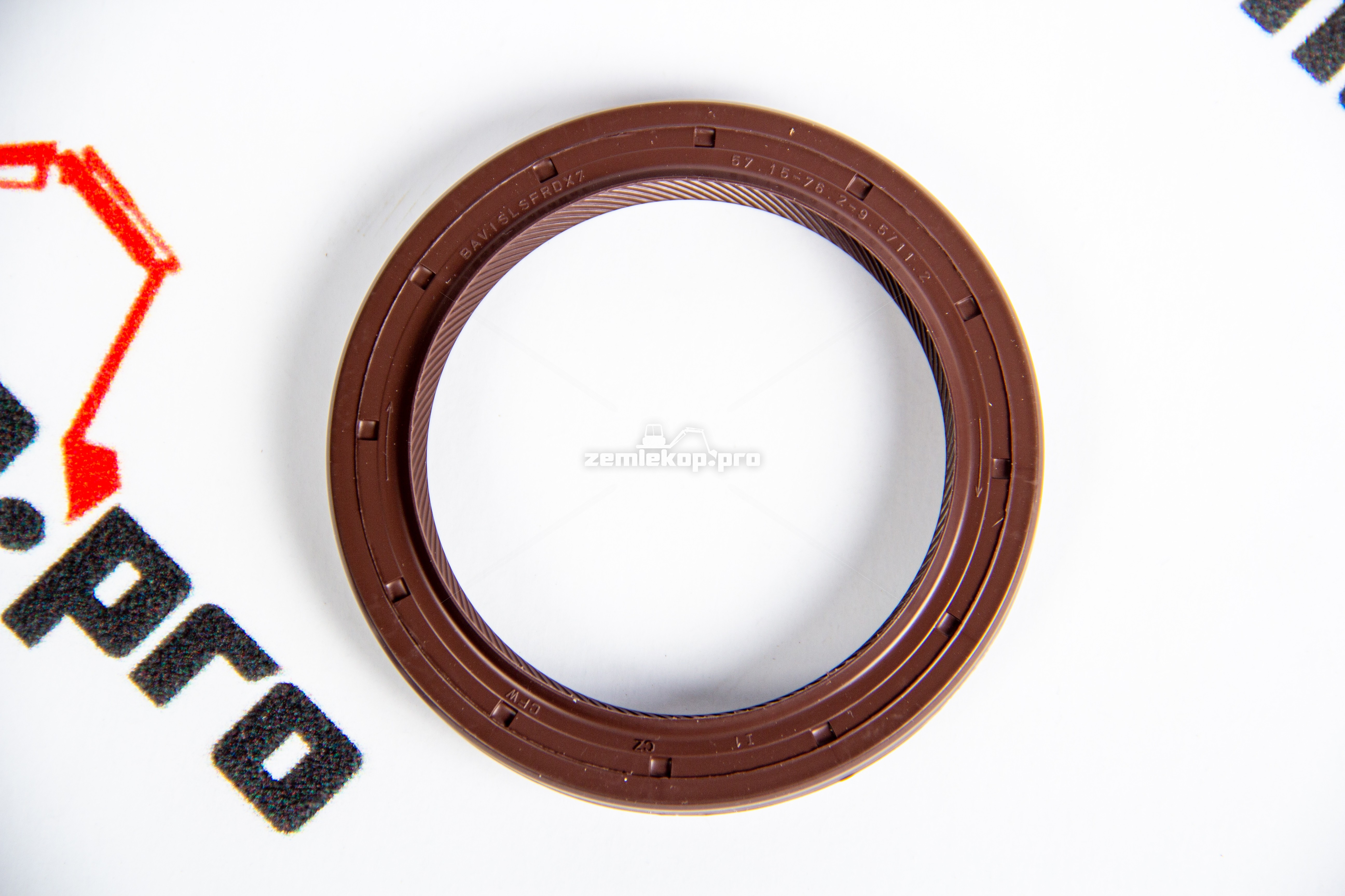 133566 Сальник