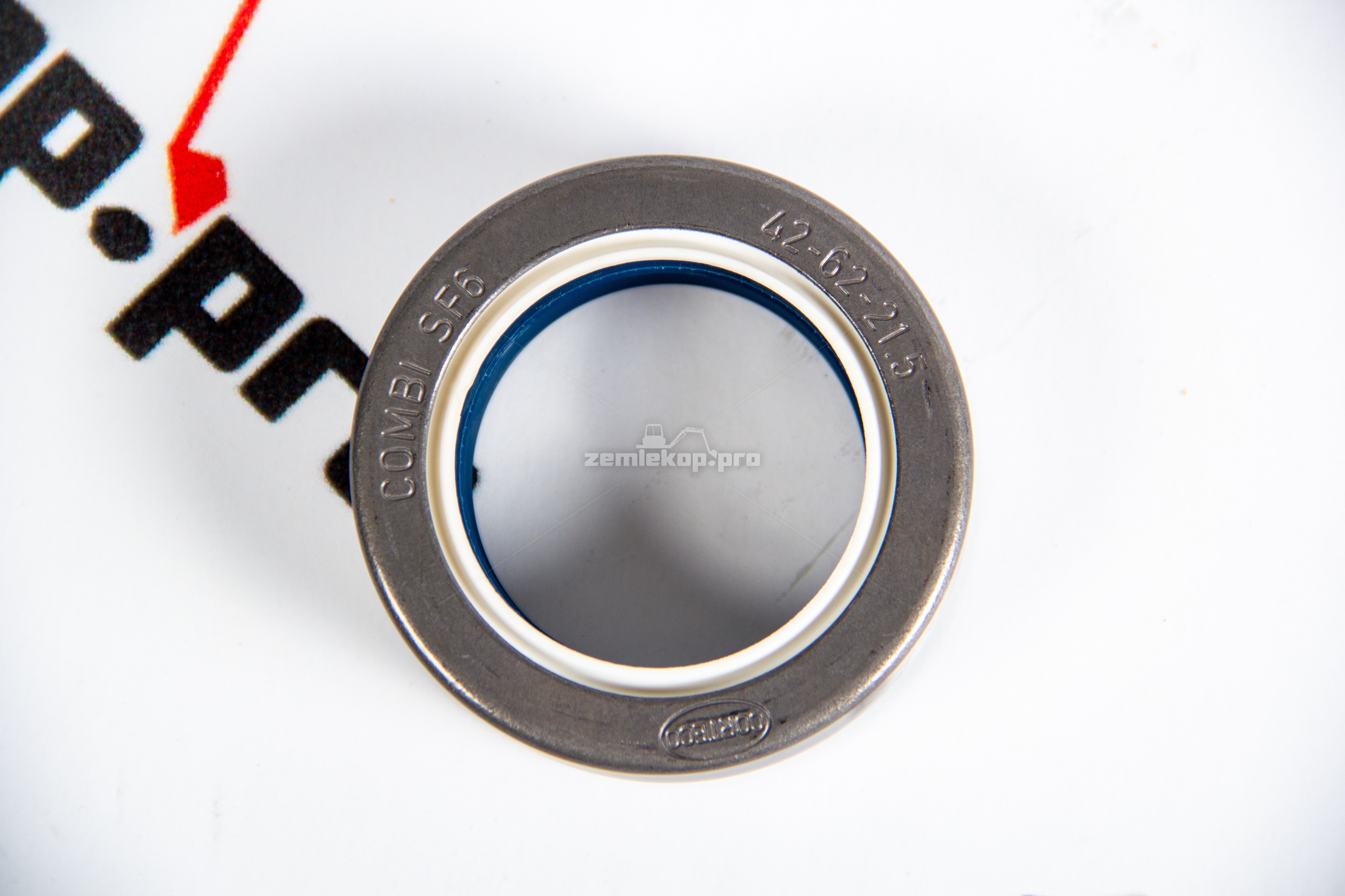 139101 Сальник