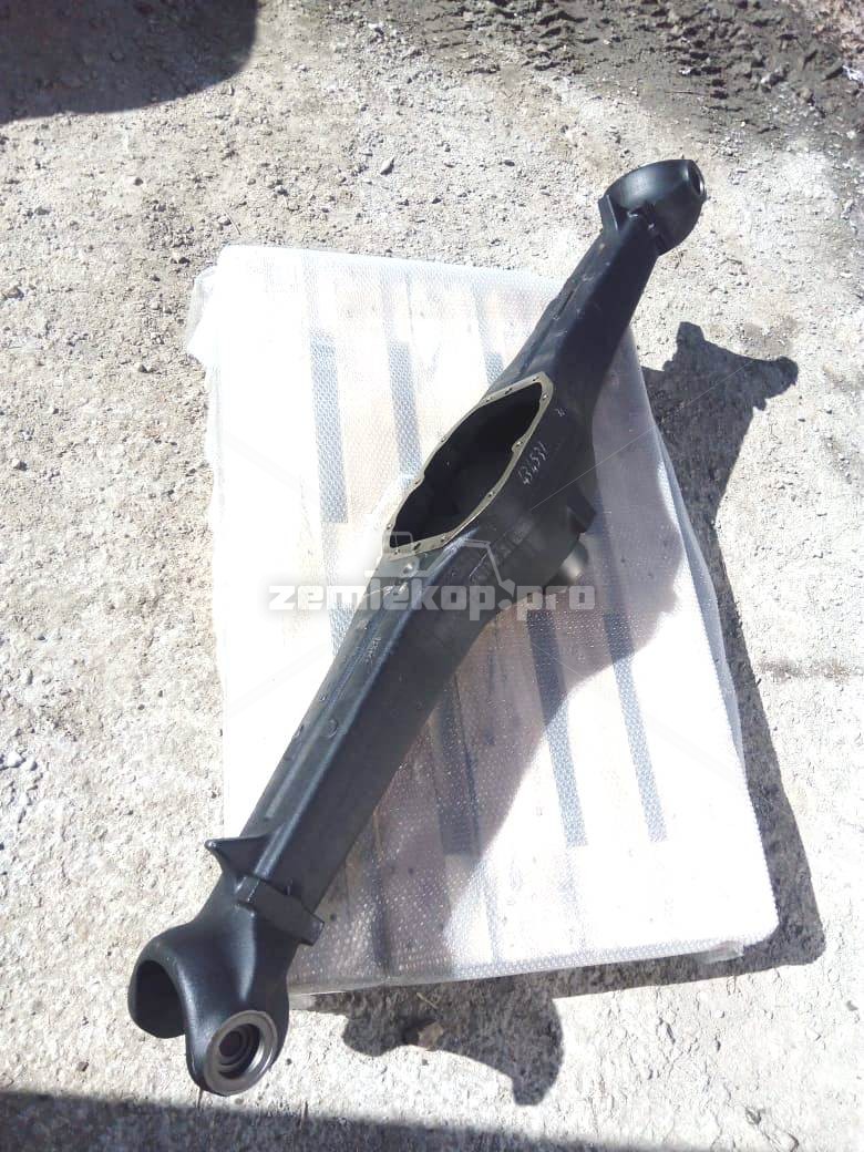 434531 Корпус моста