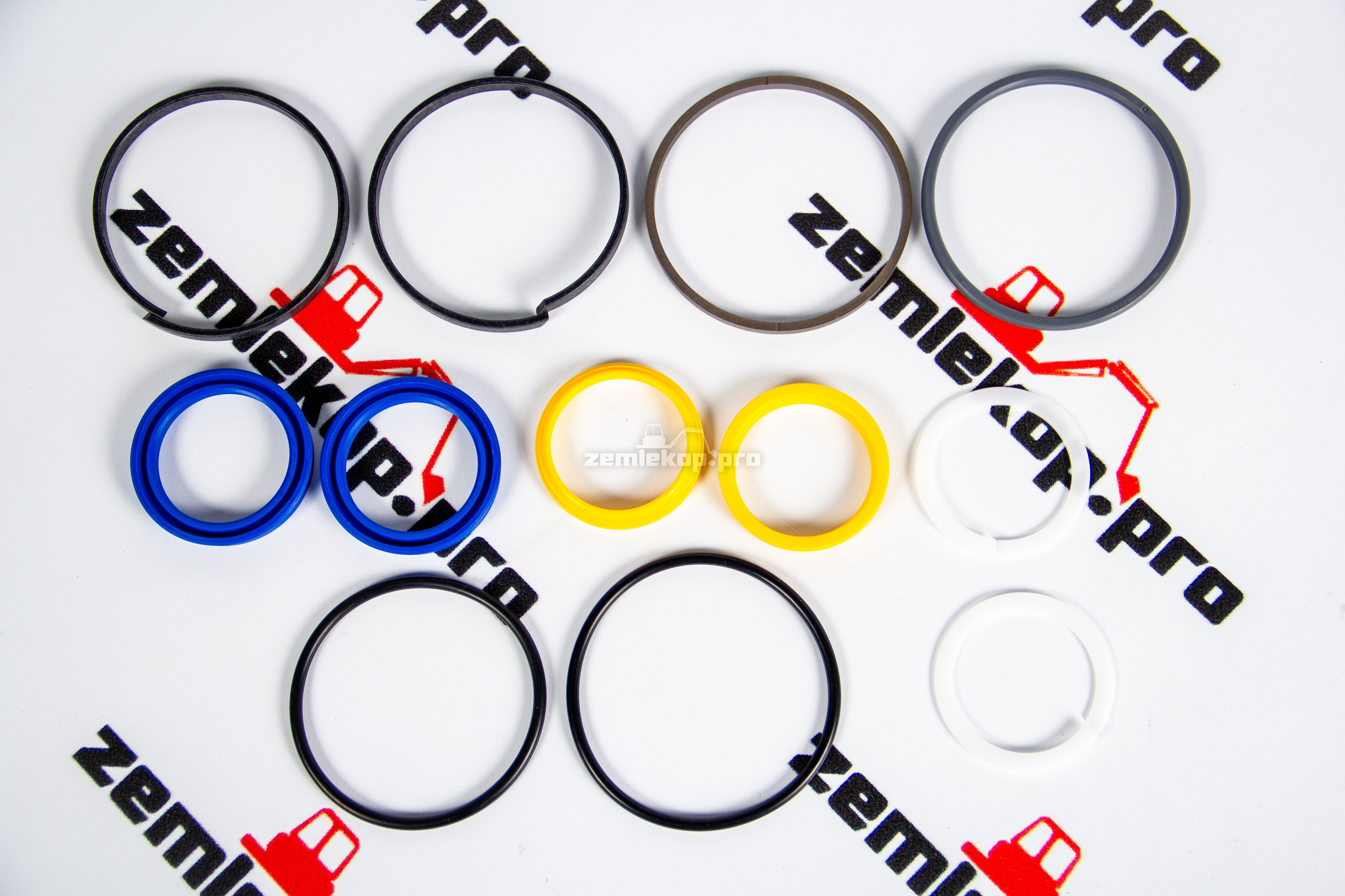 49214 Набор прокладок