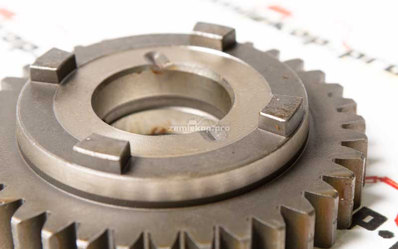 139799 Шестерня