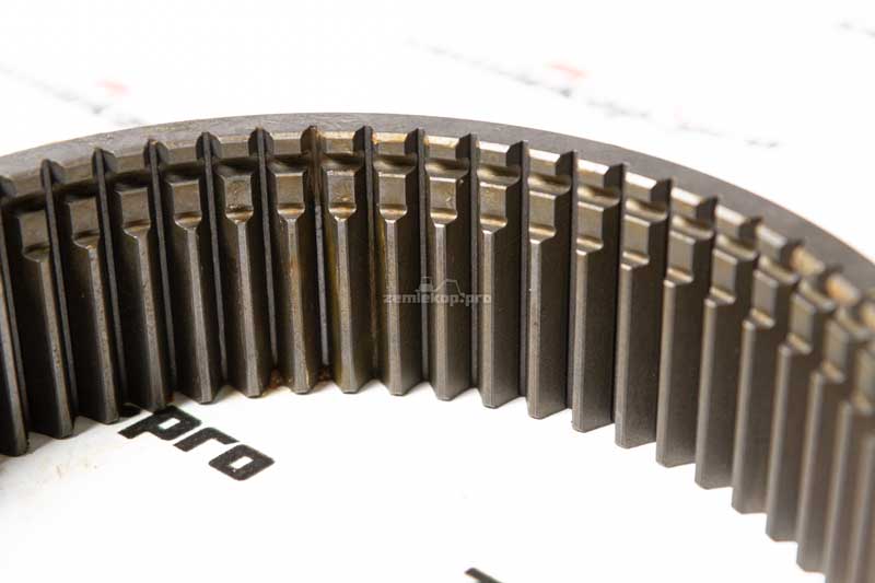 125452 Шестерня CARRARO