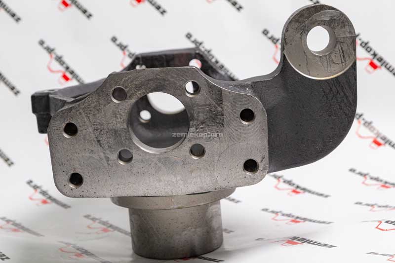 146962 Кулак поворотный*