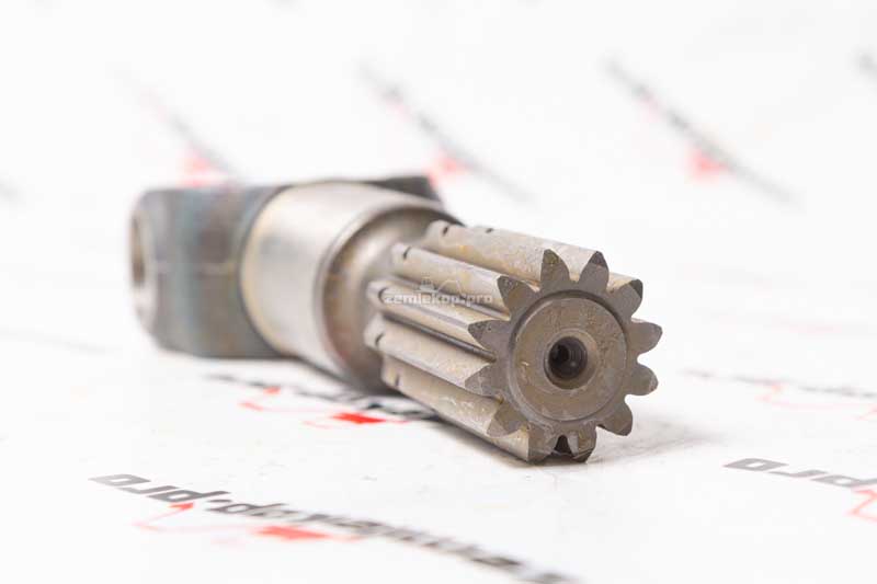 44163 Полуось