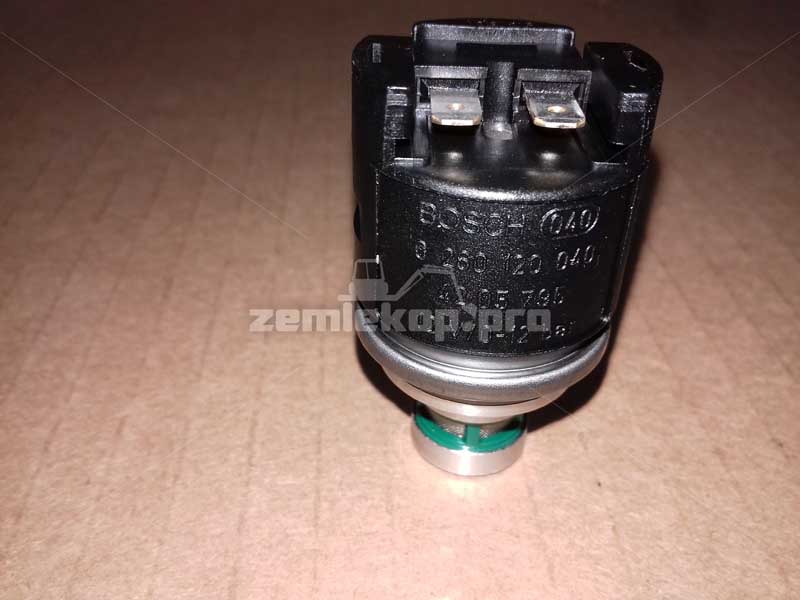 4205795 Датчик DANA