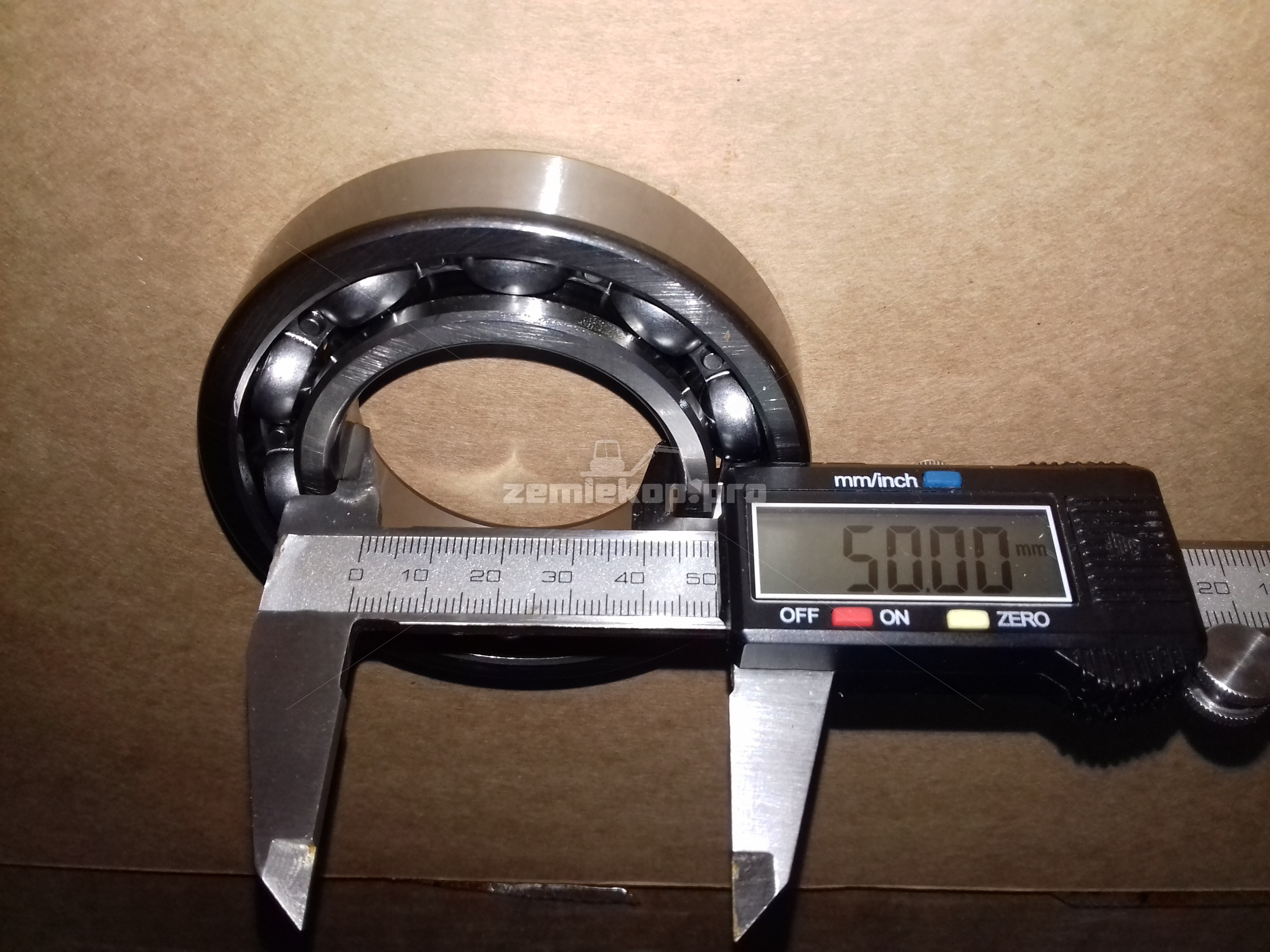 25811 Подшипник