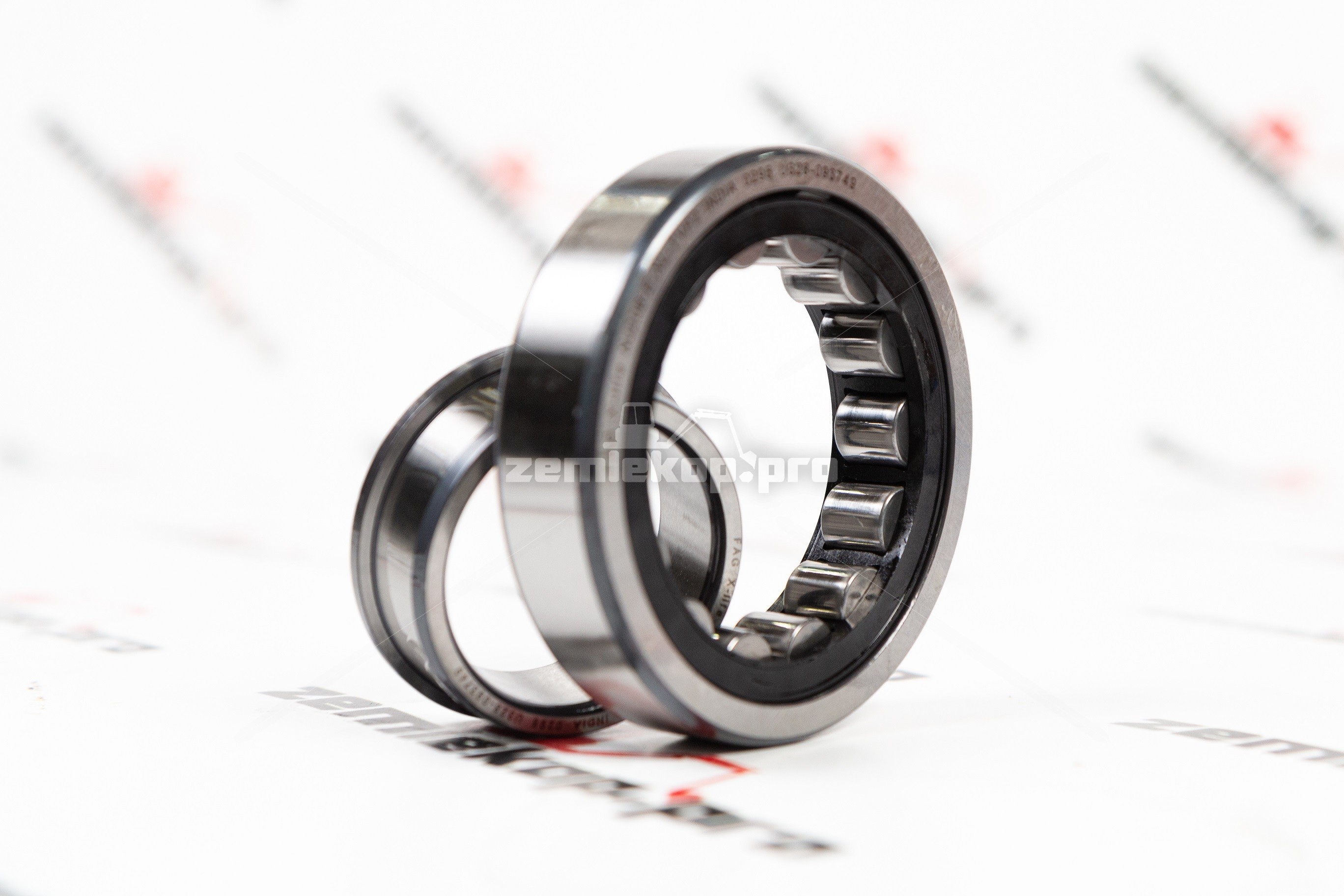 27554 Подшипник