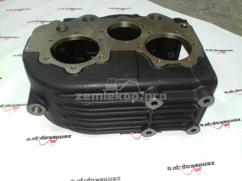 128011 Корпус КПП