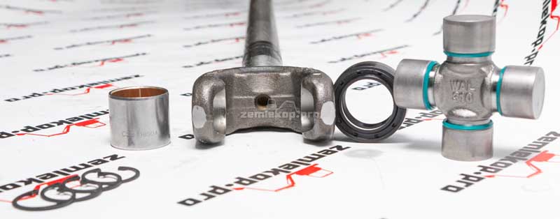 68814 Полуось длин.