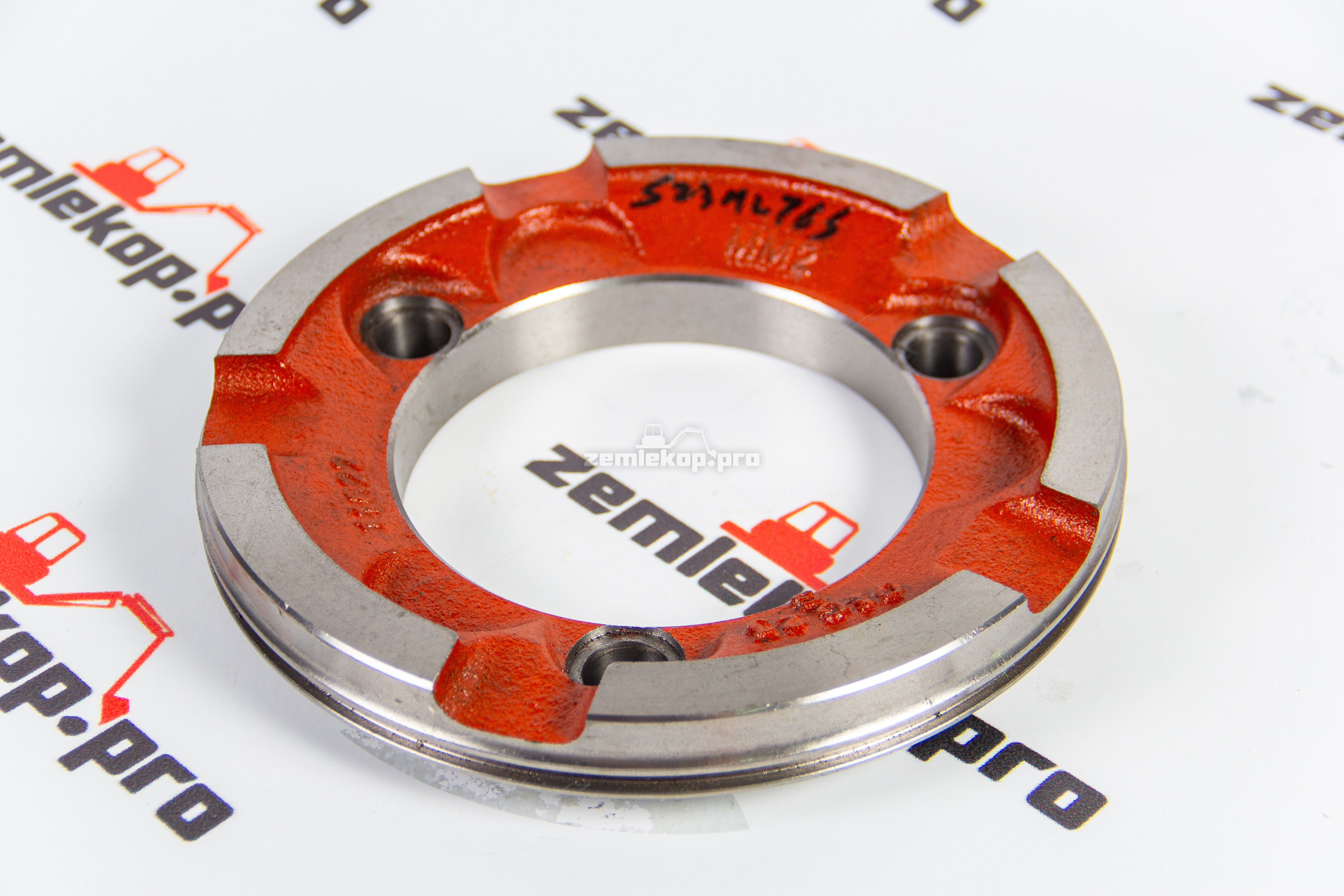 135966 Диск тормозной