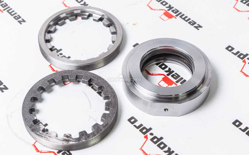 64919 Комплект дифференциала