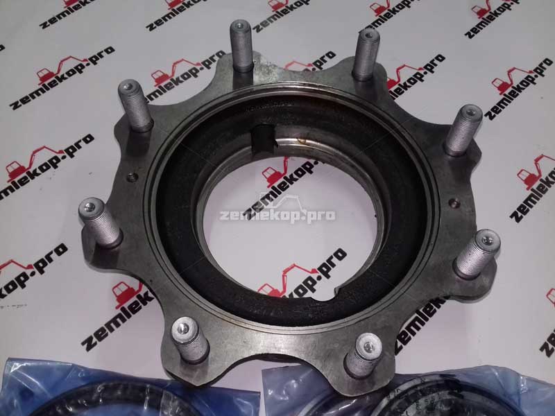 63486 Ступица в сборе