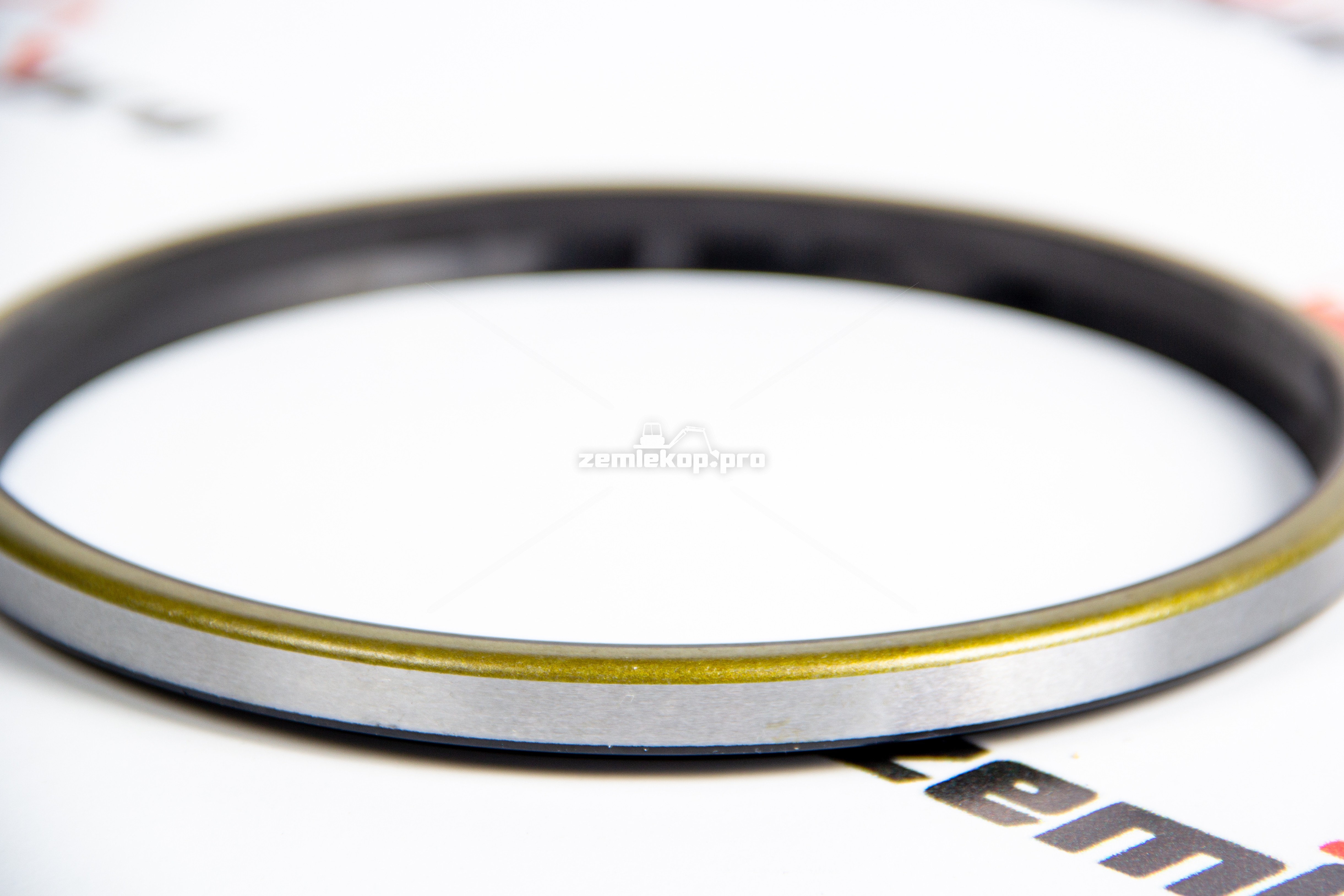 126627 Сальник