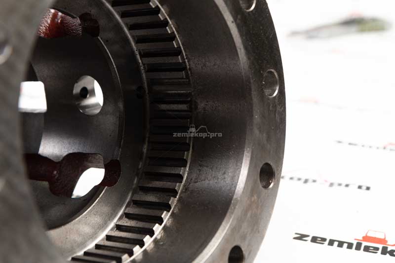 145113 Корпус дифференциала