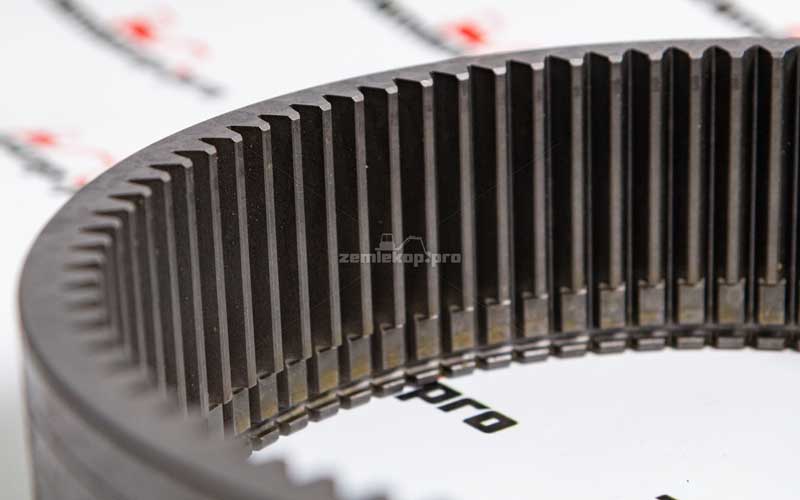 145782 Шестерня