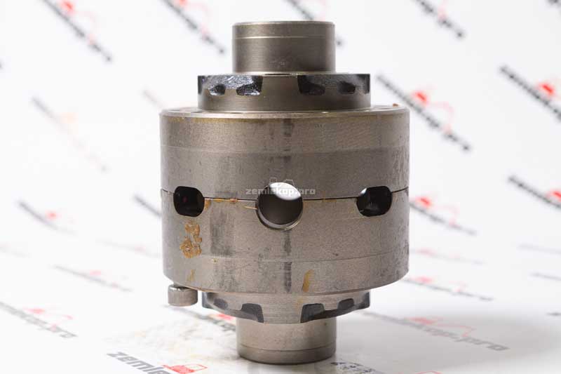 147106 Корпус дифференциала