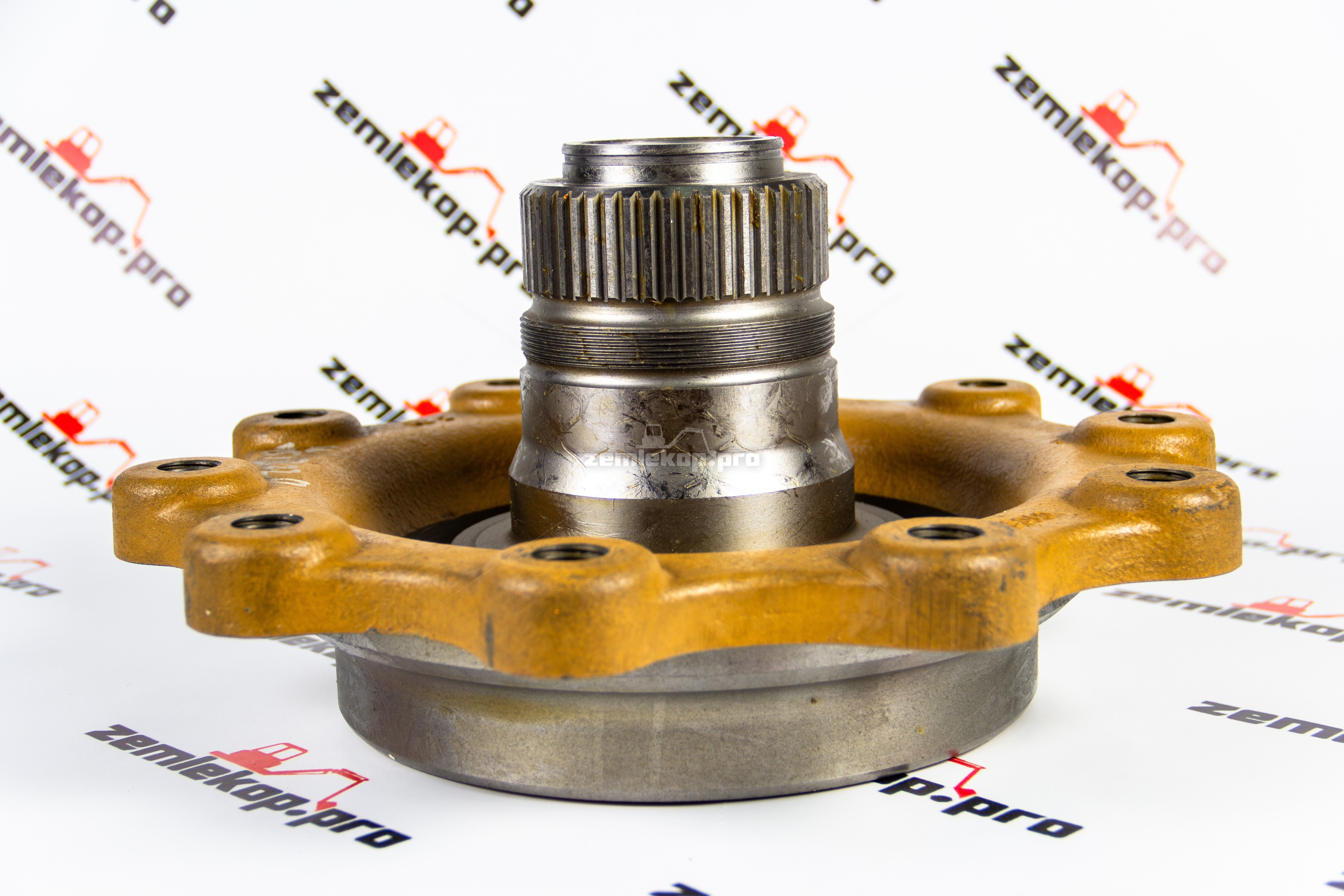 149519 Фланец бортовой