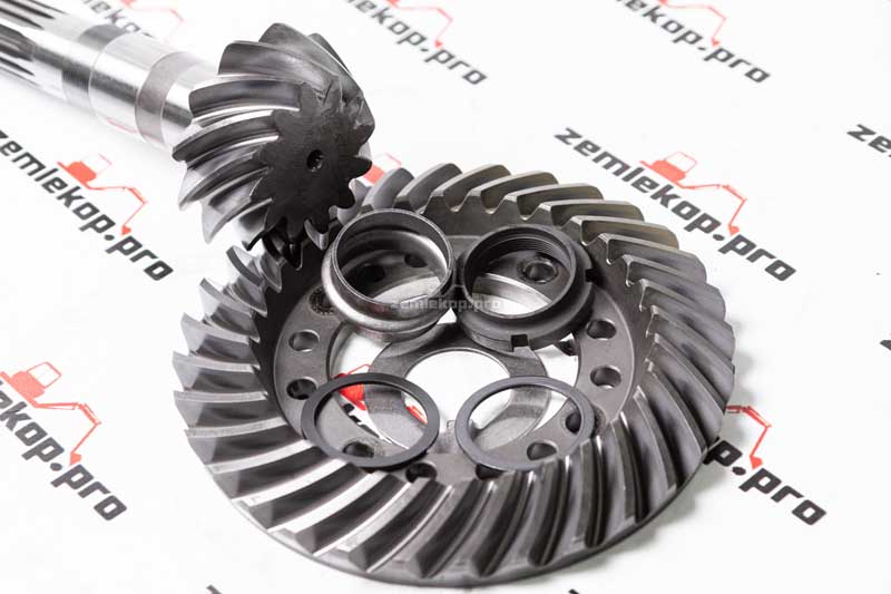 68471 Главная пара