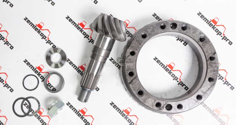 64884 Главная пара