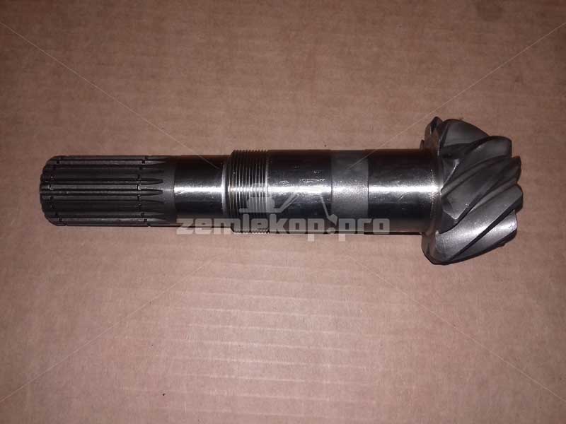 68256 Главная пара