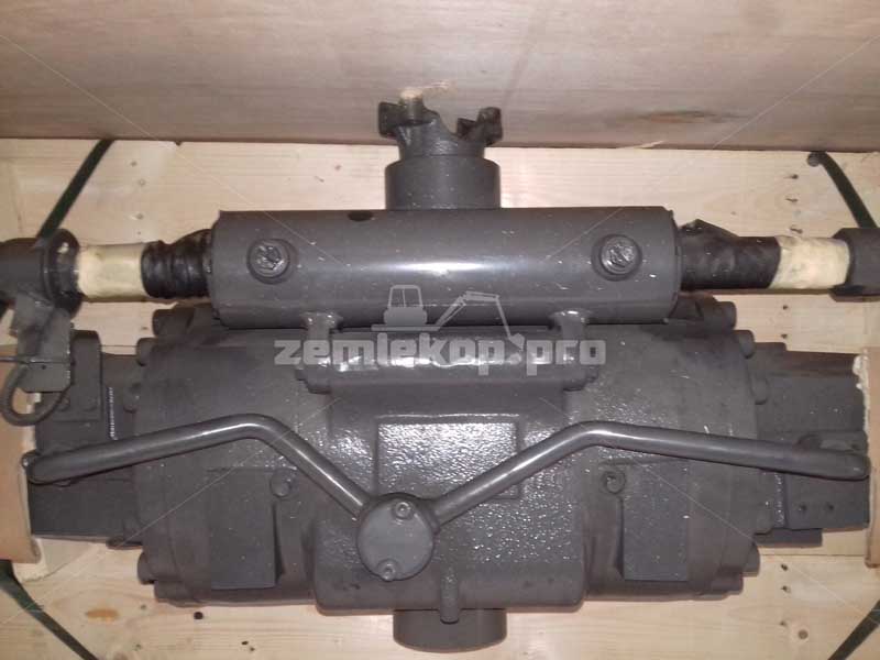 644221 Мост в сборе