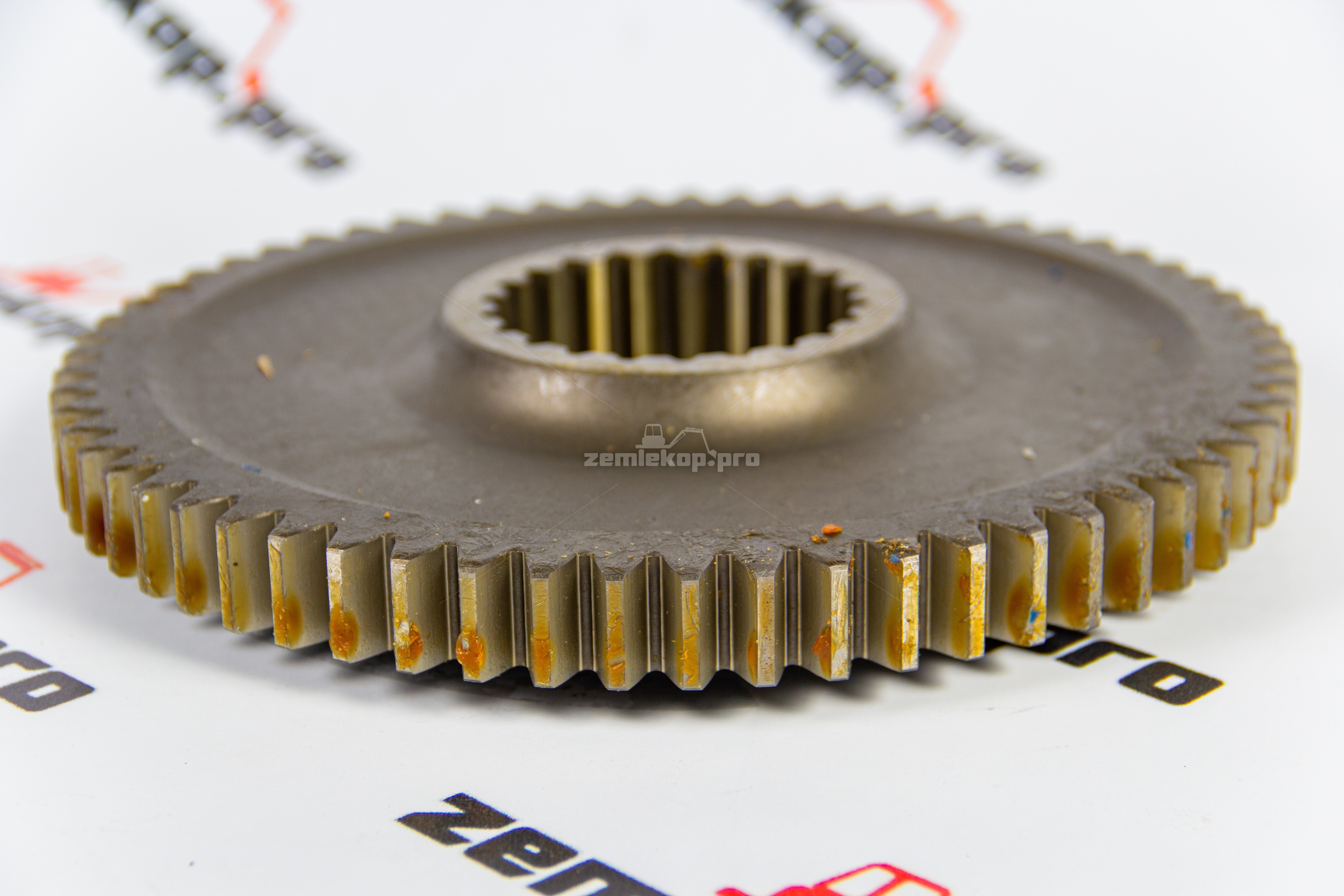 137188 Шестерня