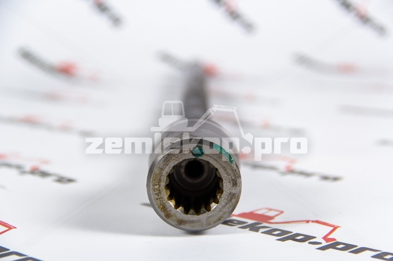 147389 Вал длин.