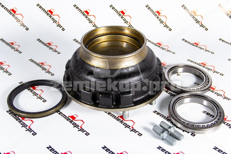 64724 Ступица в сборе