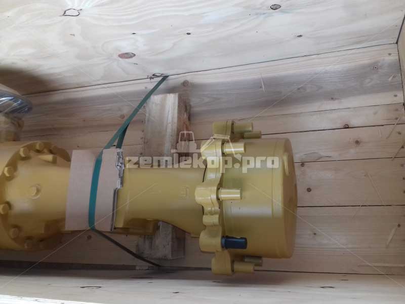 148408 Мост в сборе