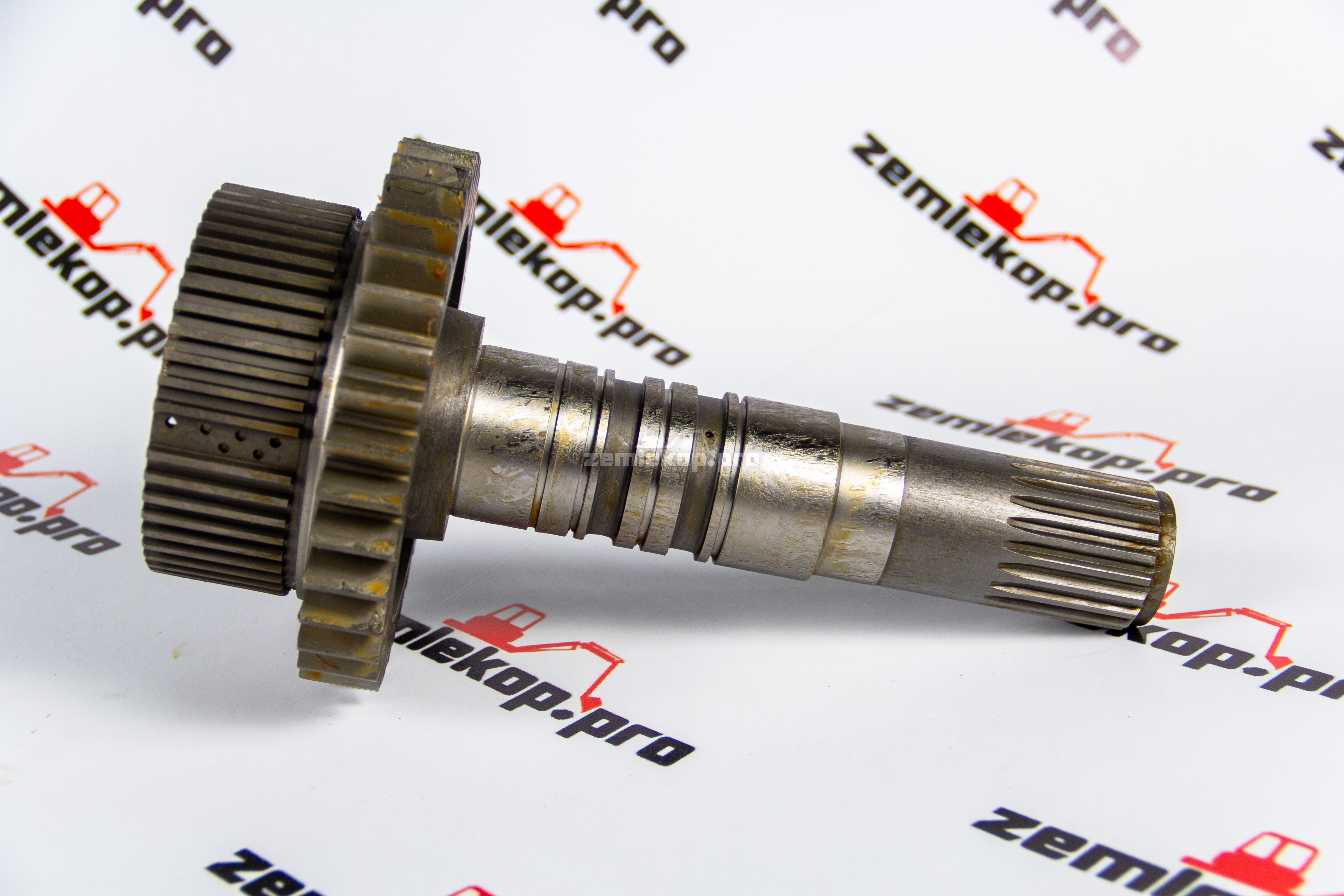 399707 Шестерня