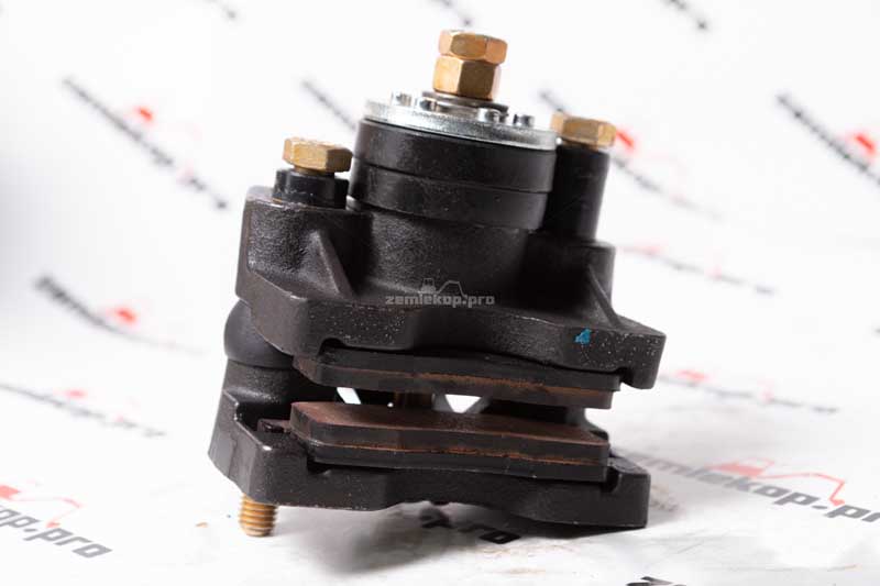 149826 Суппорт тормозной (в сборе)