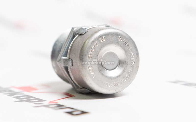 248142 Клапан-сапун DANA