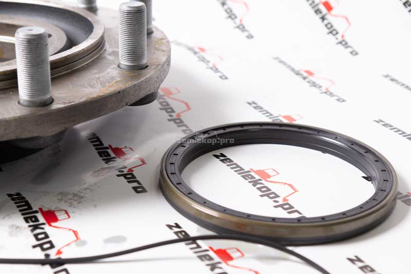 64790 Ступица в сборе